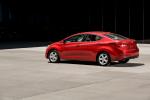Hyundai Elantra Value Edition 2015 года